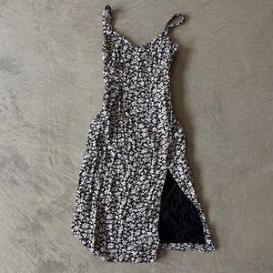 Abercrombie & Fitch Flower Dress Size XS
